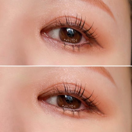 THREE スターゲージング アイシャドウクアッド/THREE/アイシャドウパレットを使ったクチコミ(7枚目)