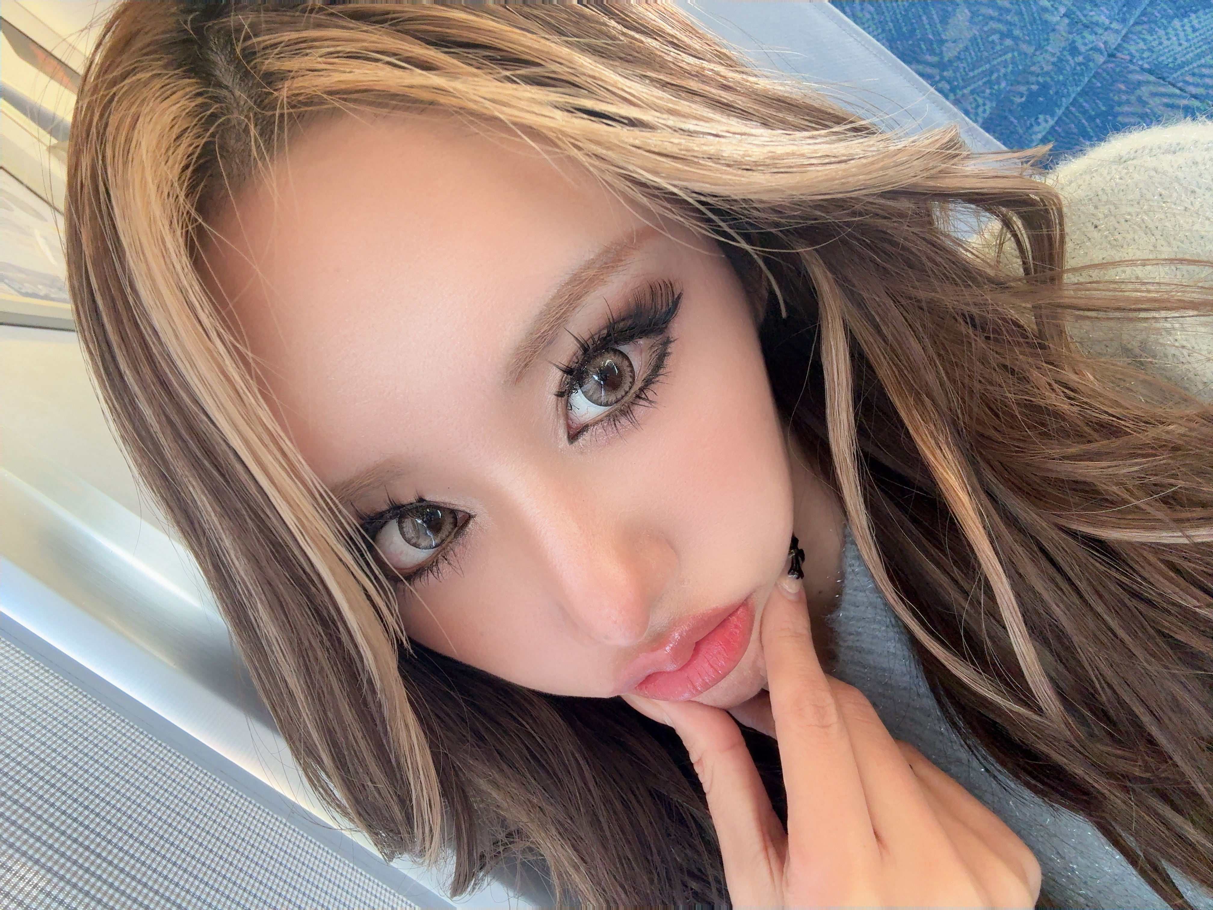 グレイシア エアージュエルボリュームアップミスト/ジュエル・コスメティックス/ヘアミストを使ったクチコミ（1枚目）