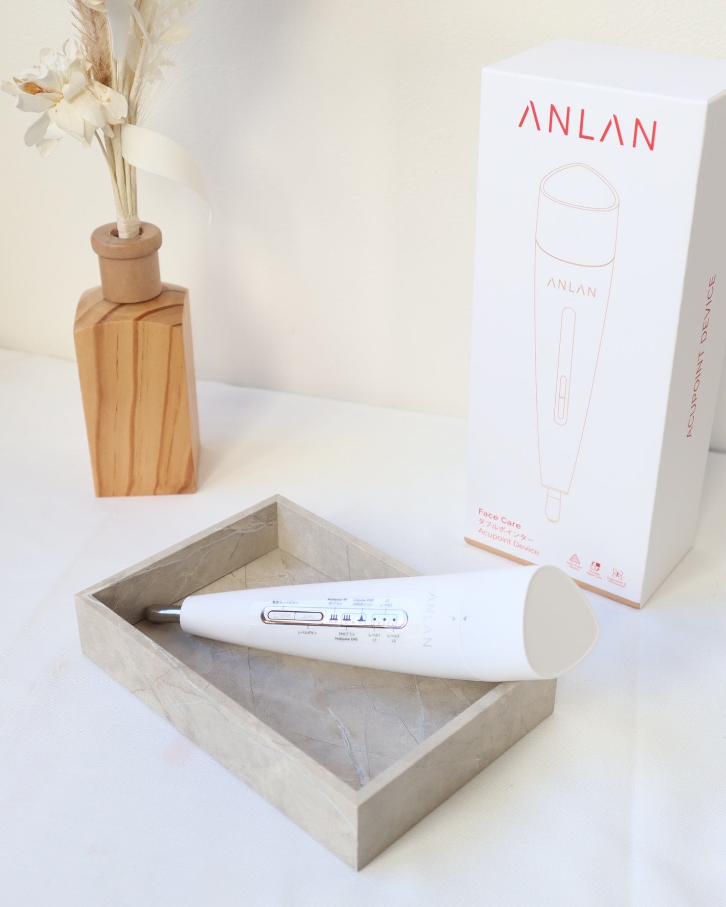 ANLAN リフトポインター/ANLAN/美顔器・マッサージを使ったクチコミ(5枚目)