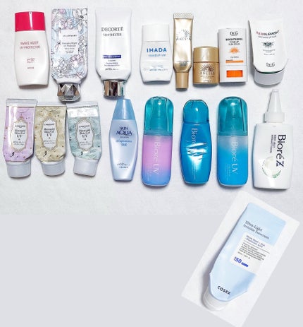 ᛚᛁᛚᚥ ᚩᚠ ᛏᚹᛖ ᚣᚨᛚᛚᛖᚥ on LIPS 「✔️使い切り 只の覚え書き…2025年使い切った品無意識に捨て..」(5枚目)