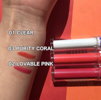 を使ったクチコミ(3枚目)