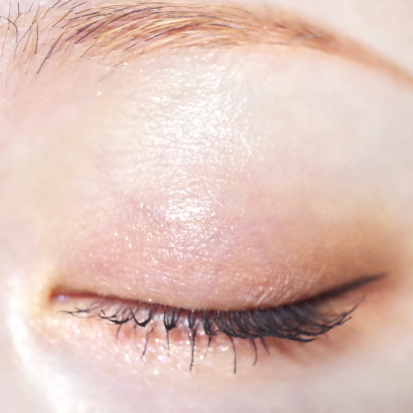 ボリュームUPマスカラ スーパーWP/ヒロインメイク/マスカラを使ったクチコミ(3枚目)