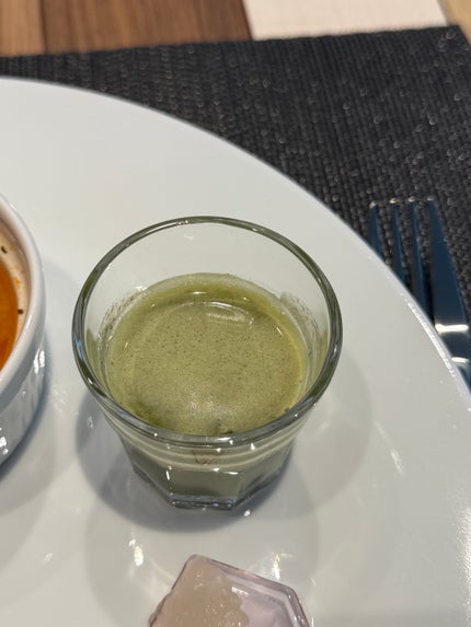 Sea Moss Gel/never seen/バランス栄養食を使ったクチコミ(4枚目)