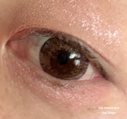 ワイドルックアイズ/インテグレート/アイシャドウパレットを使ったクチコミ（2枚目）