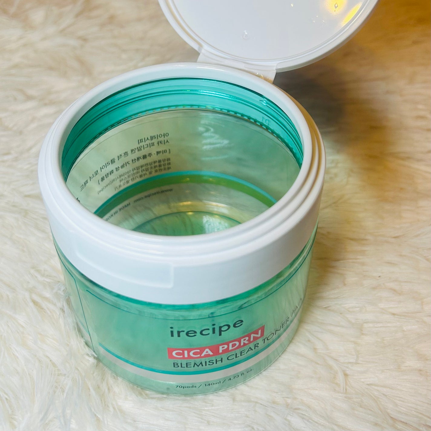 モイスト シャンプー/トリートメント/+tmr/市販シャンプーを使ったクチコミ(1枚目)