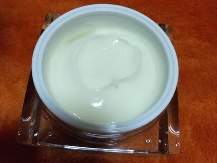 5番 白玉グルタチオンCメラゼロクリーム/numbuzin/フェイスクリームを使ったクチコミ(5枚目)