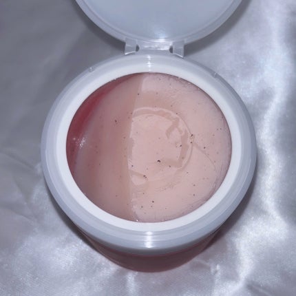 ミチャイコラーゲンスクラブ/MECHAI/ボディスクラブを使ったクチコミ(4枚目)