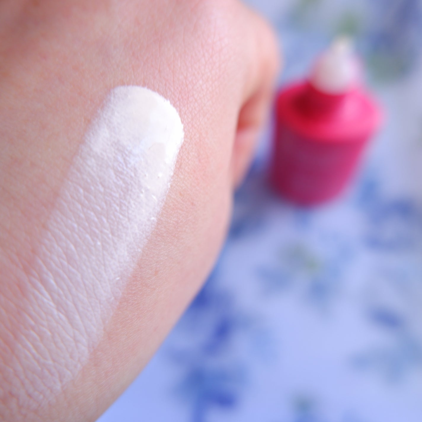 メイク キープ プライマー UV/コーセーコスメニエンス/化粧下地を使ったクチコミ(3枚目)