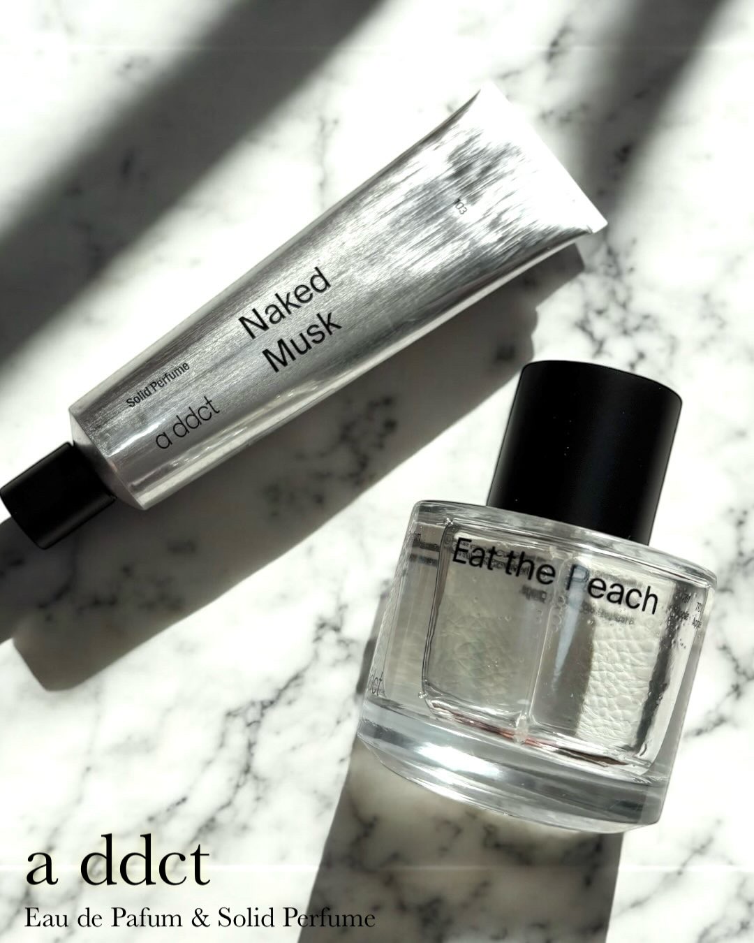 ソリッドパフューム ムスク 103/Addct/練り香水を使ったクチコミ（1枚目）