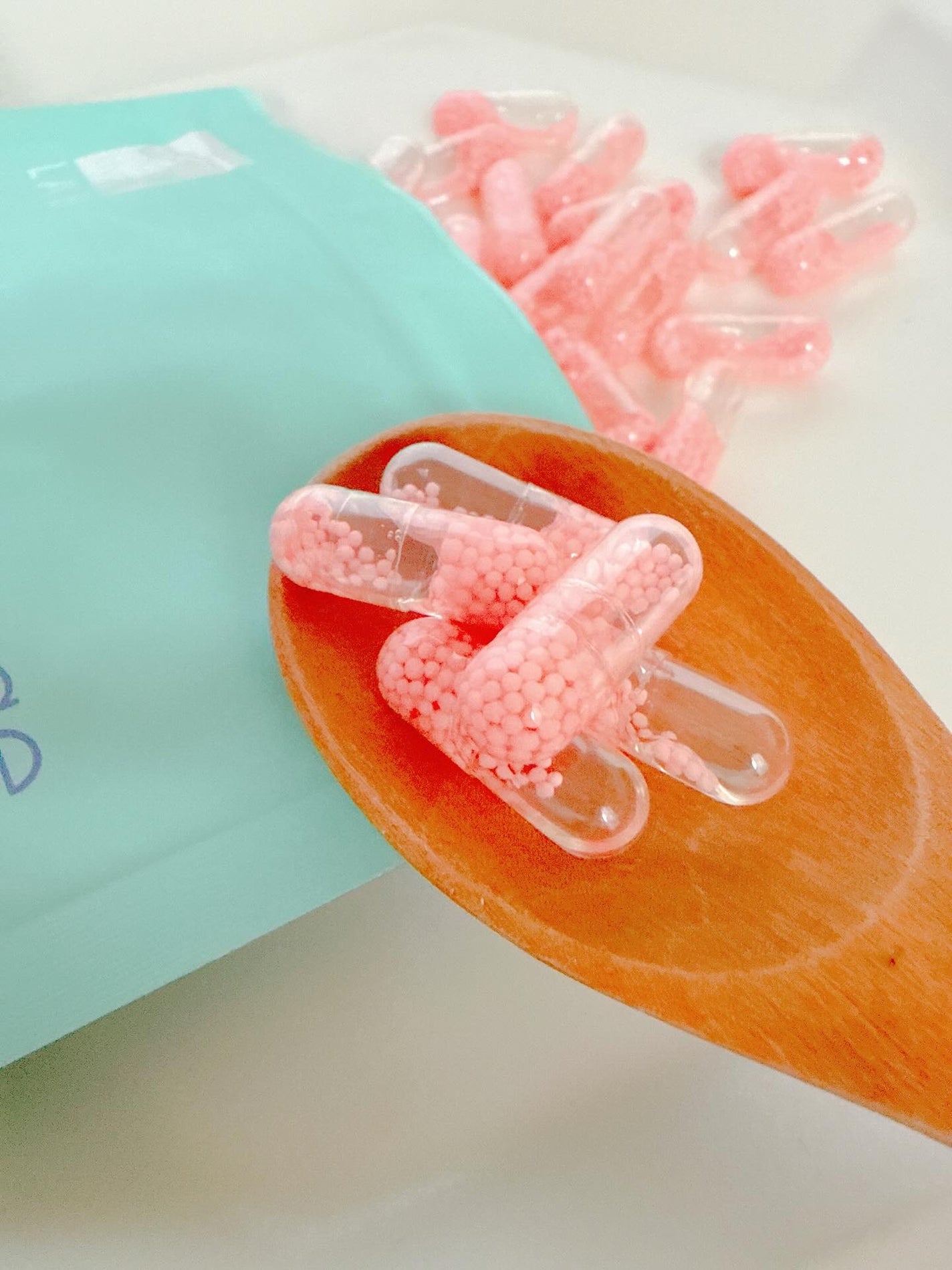 ビュースター 持続型ナイアシンアミド/matsukiyo LAB/美容サプリメントを使ったクチコミ(4枚目)