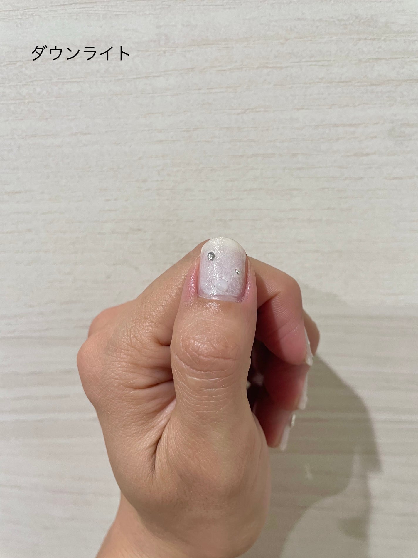 セシェ・ヴィート/セシェ/ネイルトップコートを使ったクチコミ(5枚目)