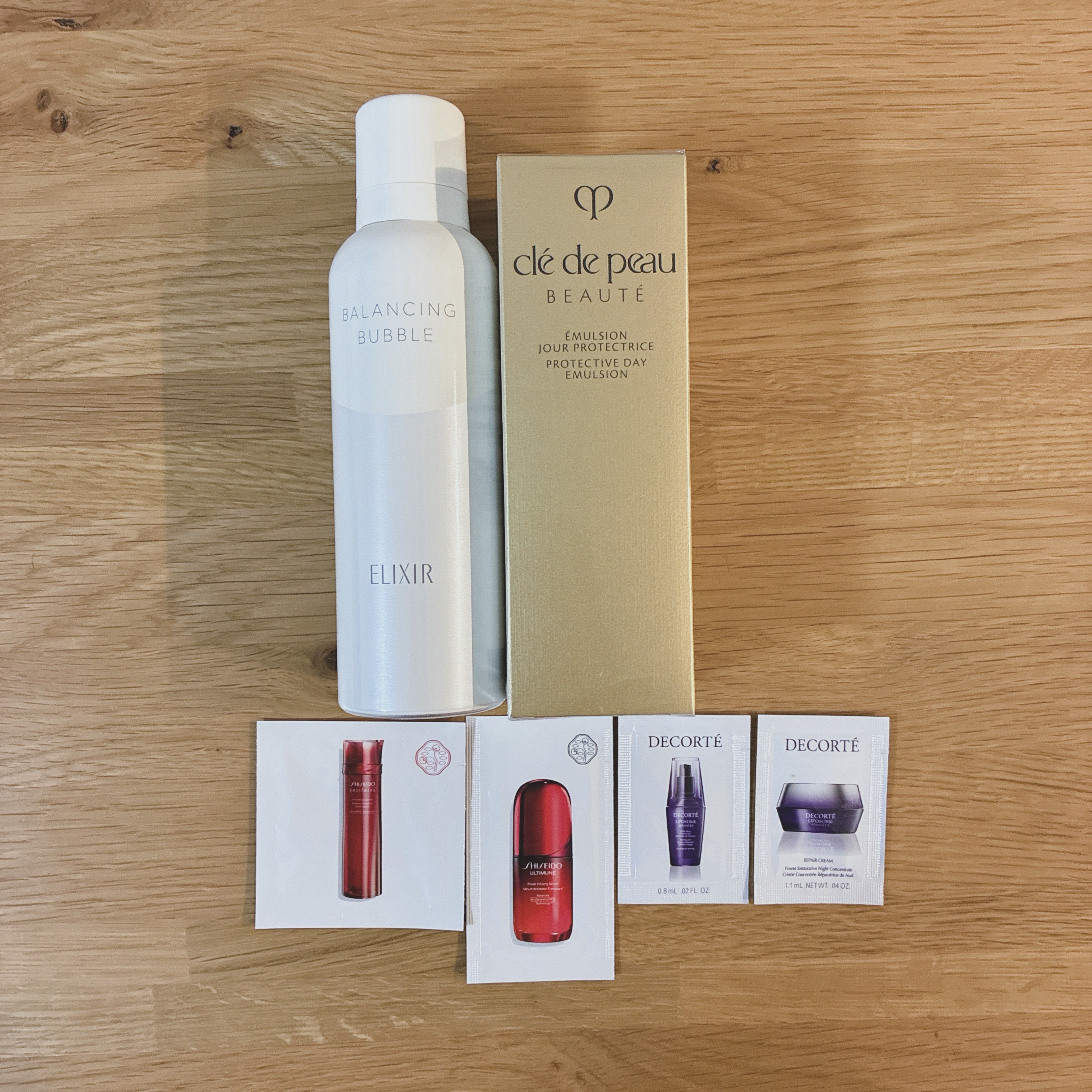 ☘️購入品紹介☘️

いろいろ！

#購入品紹介 
#スキンケア購入品 
#スキンケアマニア