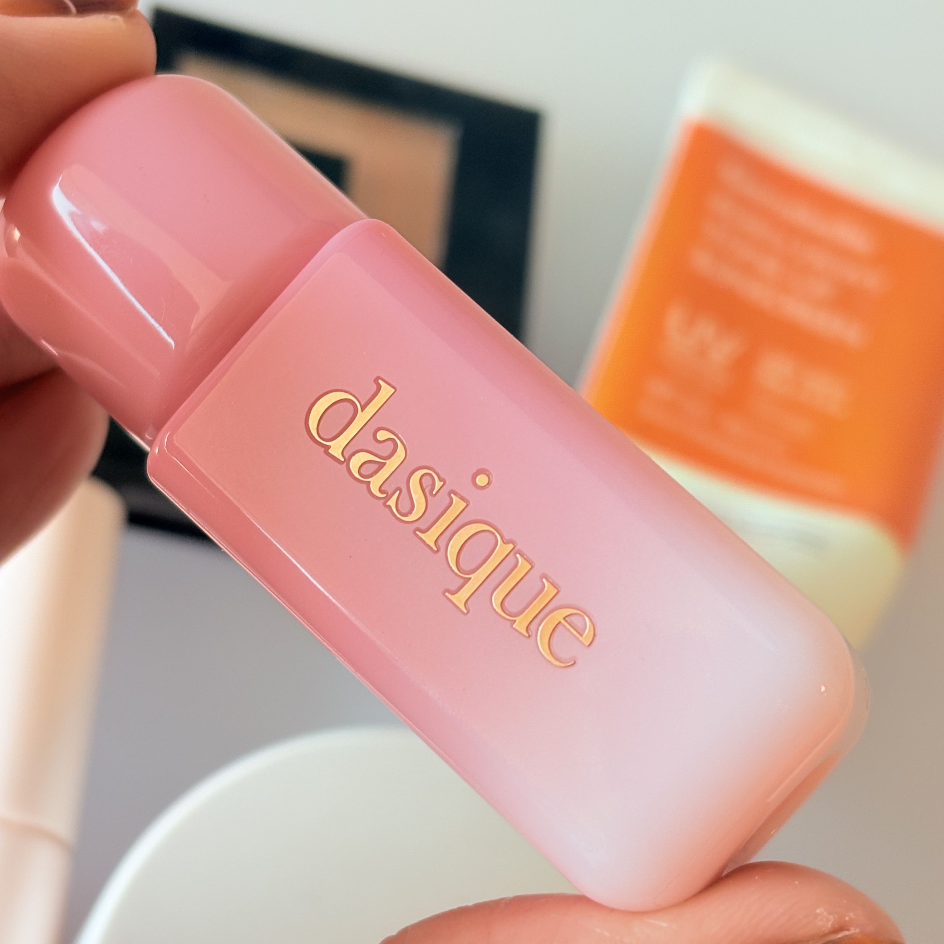 エテュセ ポアレスプライマー/ettusais/化粧下地を使ったクチコミ（3枚目）