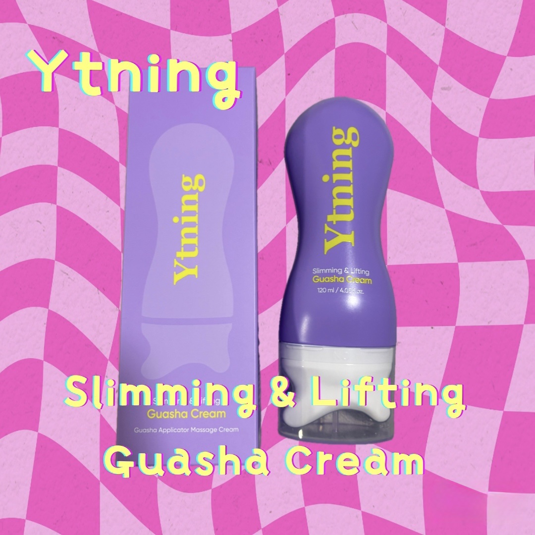 カッサクリーム/Ytning/マッサージクリームを使ったクチコミ（1枚目）