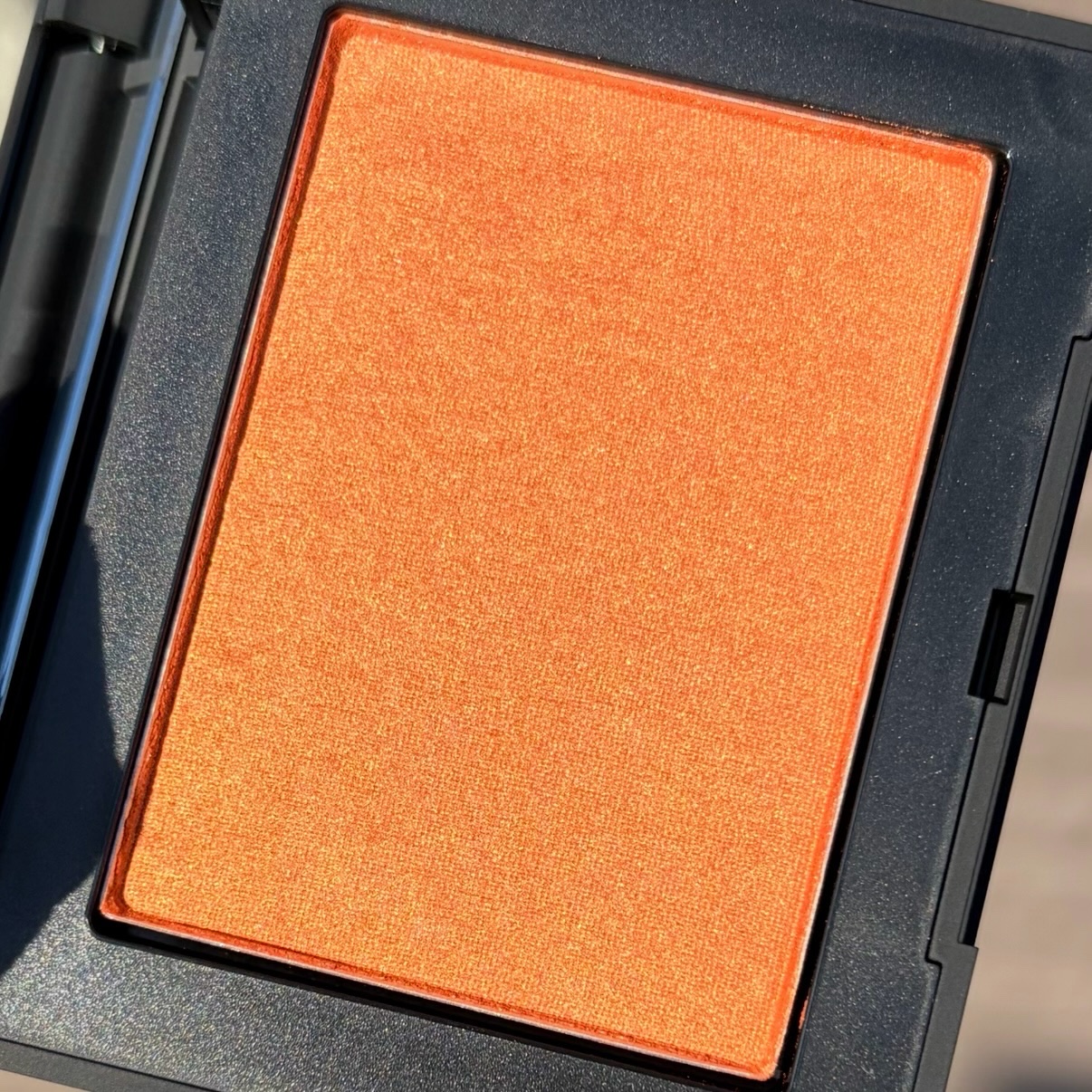 ブラッシュ N/NARS/パウダーチークを使ったクチコミ（2枚目）