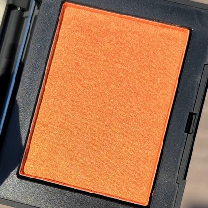 ブラッシュ N/NARS/パウダーチークを使ったクチコミ(2枚目)