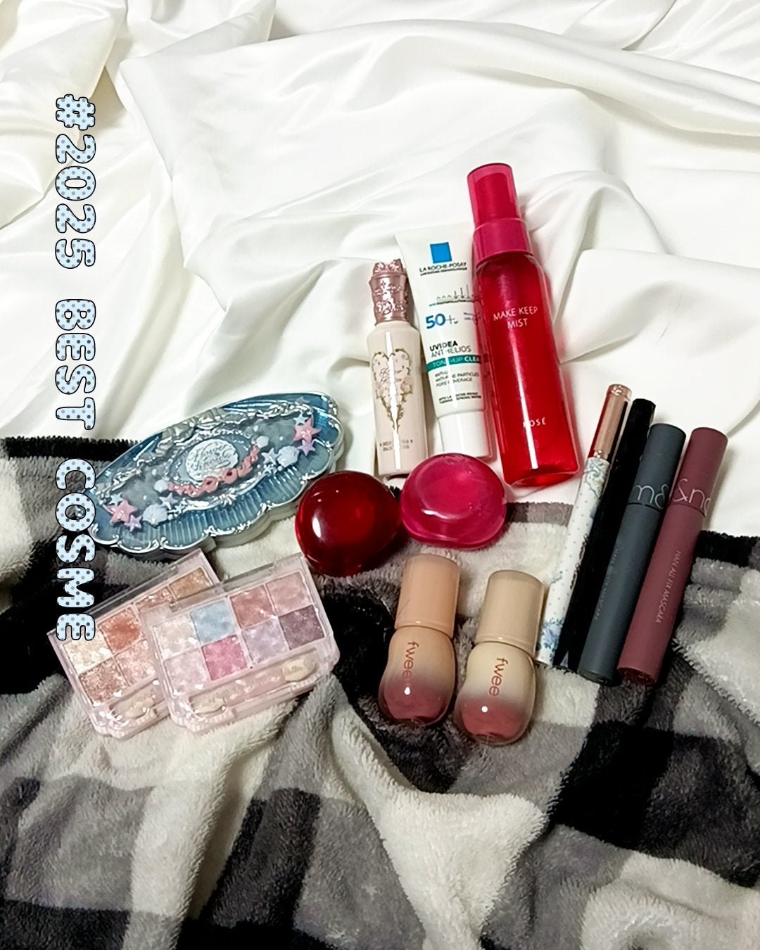 UVイデア XL プロテクショントーンアップ/ラ ロッシュ ポゼ/日焼け止めクリームを使ったクチコミ(1枚目)