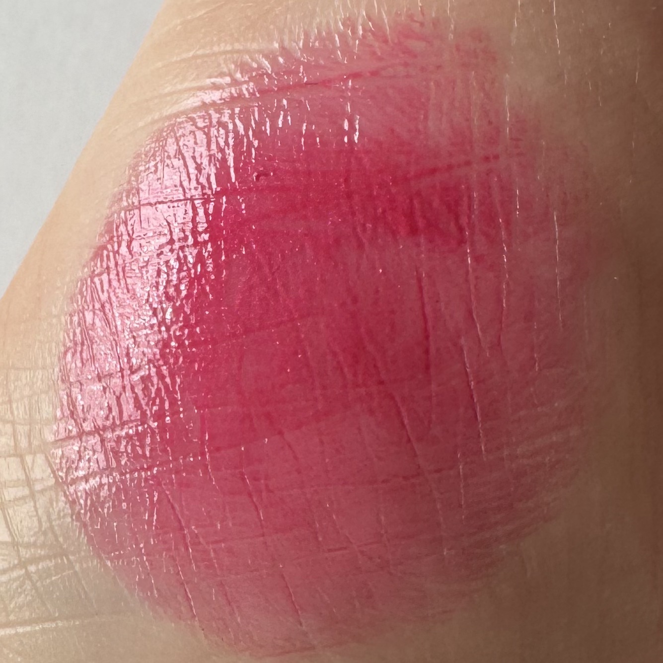 ルージュスターヴァイブラント/KANEBO/口紅を使ったクチコミ（3枚目）