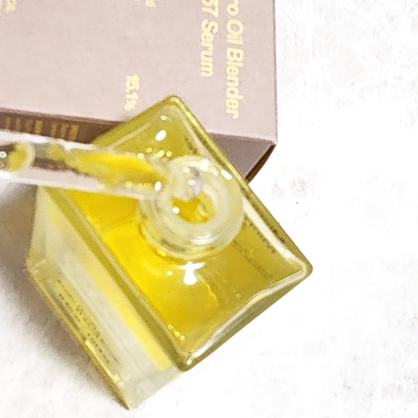 アゼライン酸CICA37セラム/オーズナリー/美容液を使ったクチコミ(5枚目)