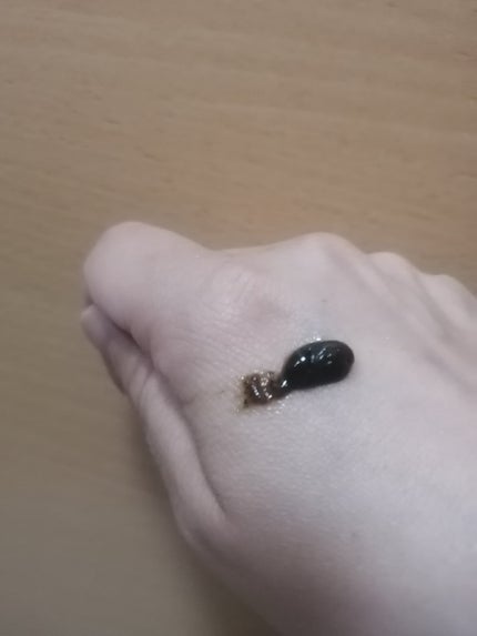 Qoo10/Qoo10/シートマスク・パックを使ったクチコミ(3枚目)