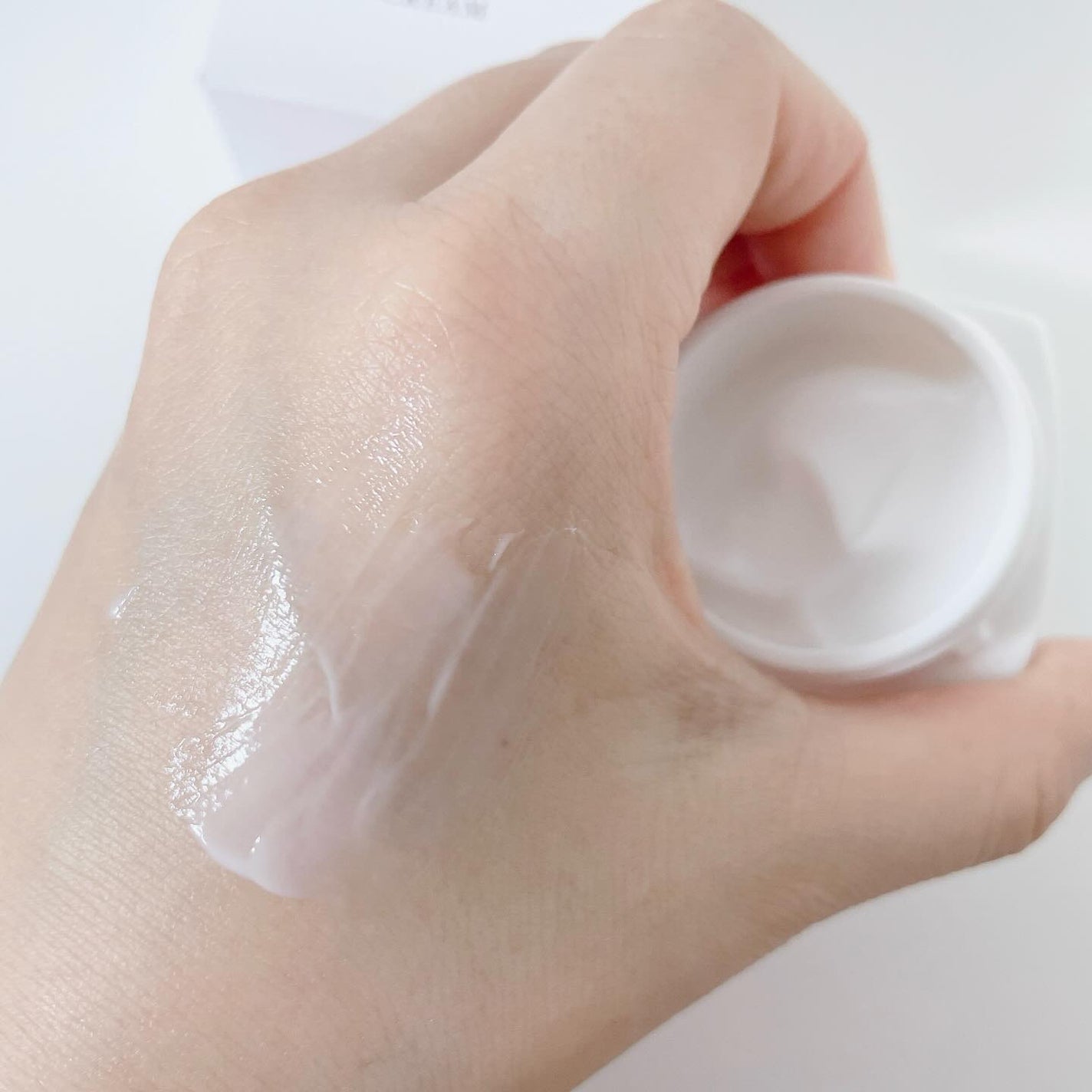 VERNO SKIN ローション〈医薬部外品〉/VERNO SKIN CARE/化粧水を使ったクチコミ(6枚目)