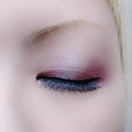 ディオール バックステージ アイ パレット/Dior/アイシャドウパレットを使ったクチコミ(4枚目)