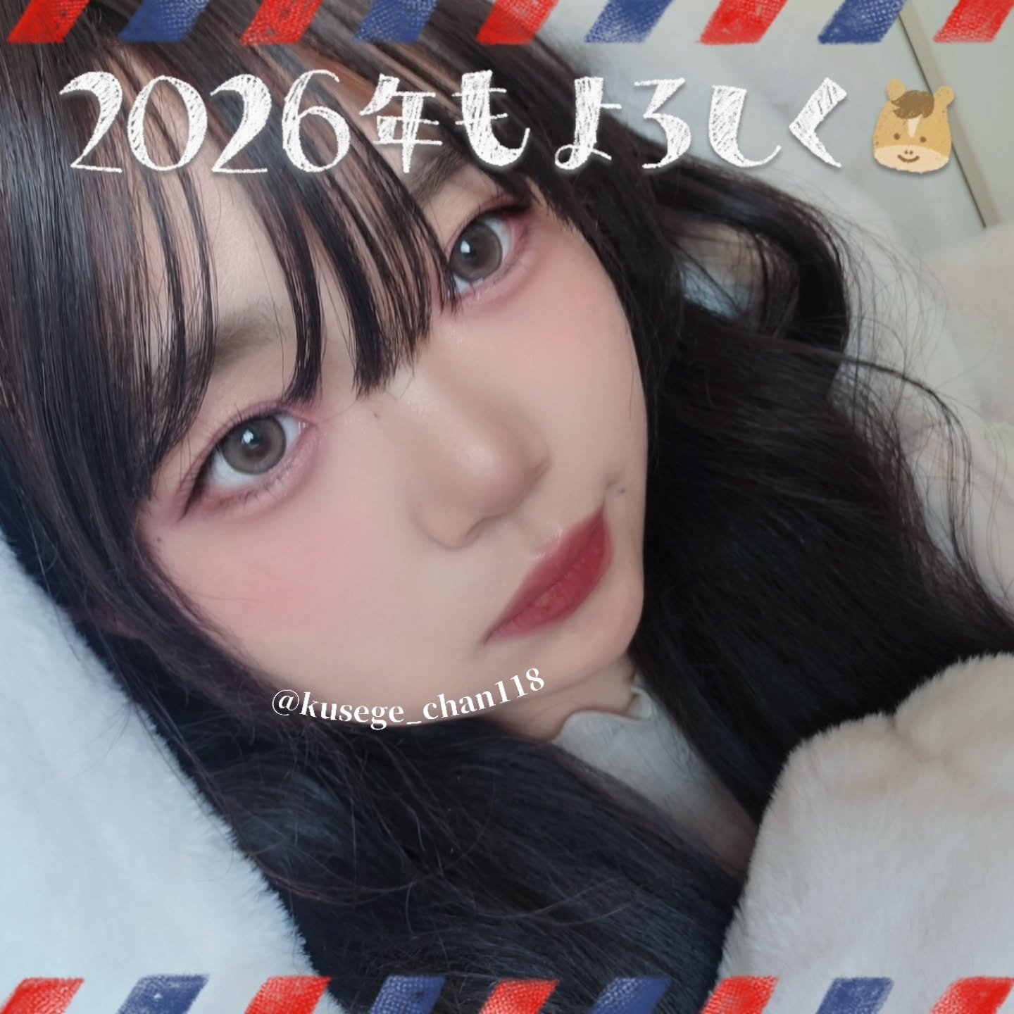 ロウグロウデューイーボール/hince/リップバームを使ったクチコミ（3枚目）