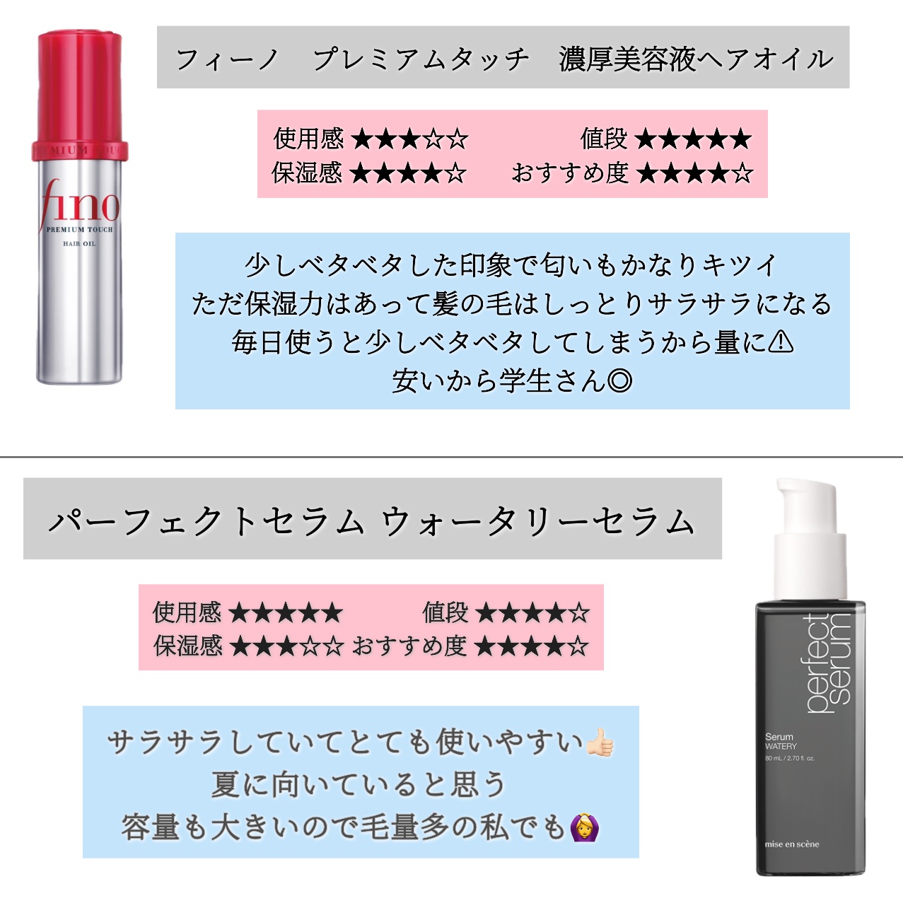 オイルトリートメント #EXヘアオイル/ルシードエル/ヘアオイルを使ったクチコミ（2枚目）