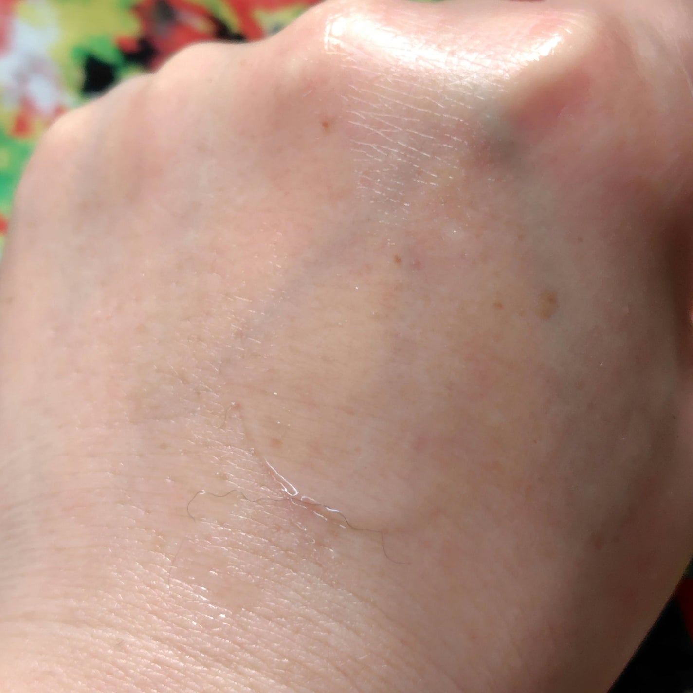 リポソーム アドバンスト リペアセラム/DECORTÉ/美容液を使ったクチコミ(4枚目)