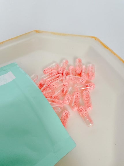 ビュースター 持続型ナイアシンアミド/matsukiyo LAB/美容サプリメントを使ったクチコミ(3枚目)