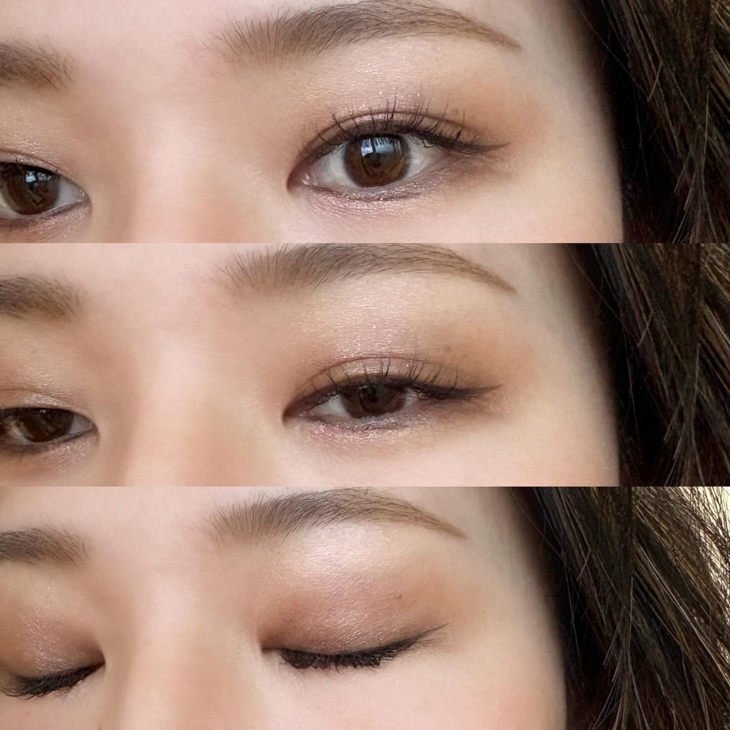 ダズルシャドウ/M・A・C/単色アイシャドウを使ったクチコミ(4枚目)