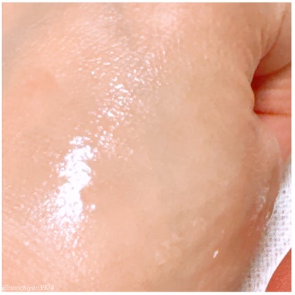 PDRNリアルグロウフィッティングトナー/SAM'U/ミスト状化粧水を使ったクチコミ(3枚目)