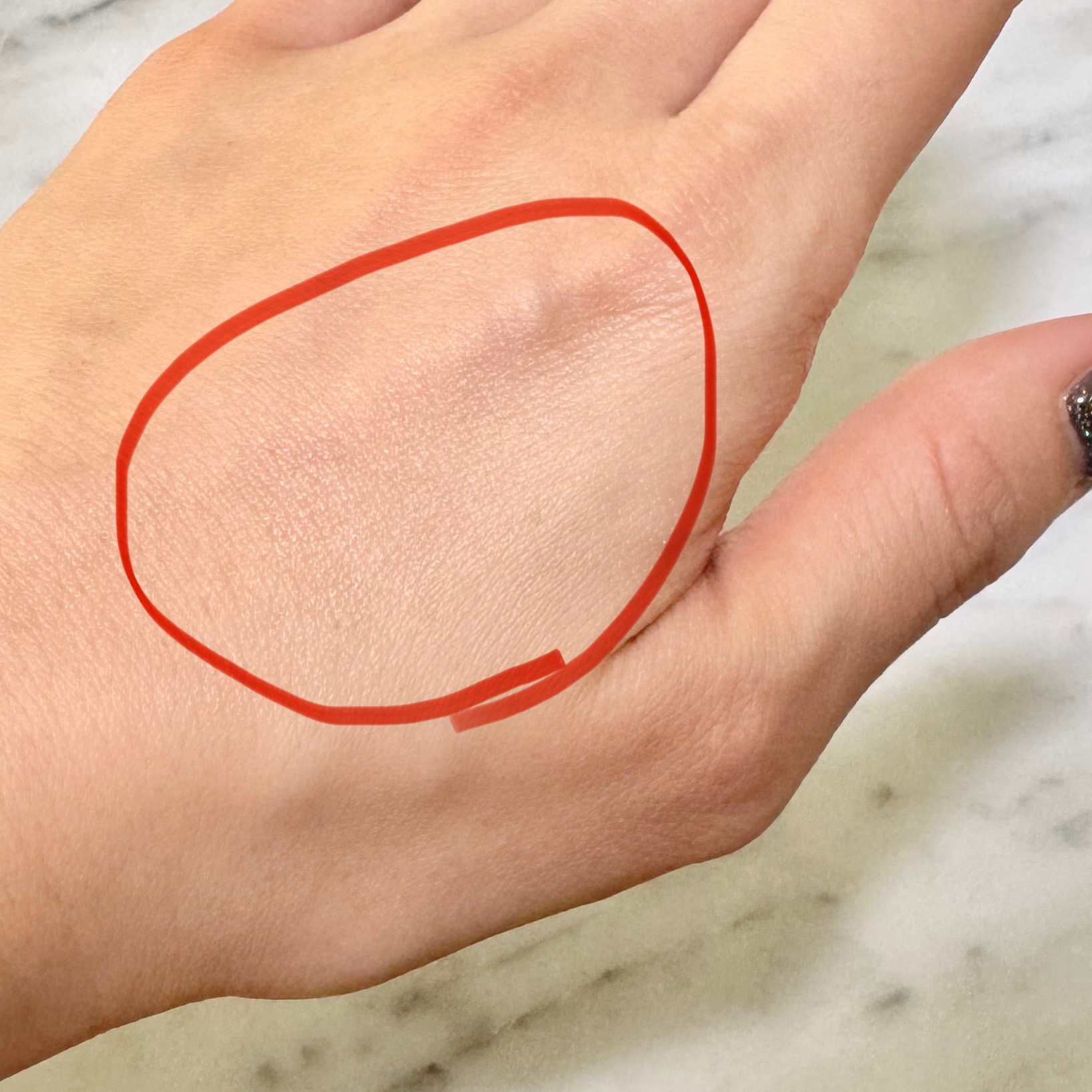 まとめ髪スティック スーパーホールド/マトメージュ/ヘアワックス・クリームを使ったクチコミ（3枚目）