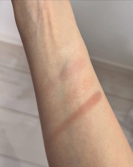 ルナソル アイカラーレーションN/LUNASOL/アイシャドウパレットを使ったクチコミ(3枚目)