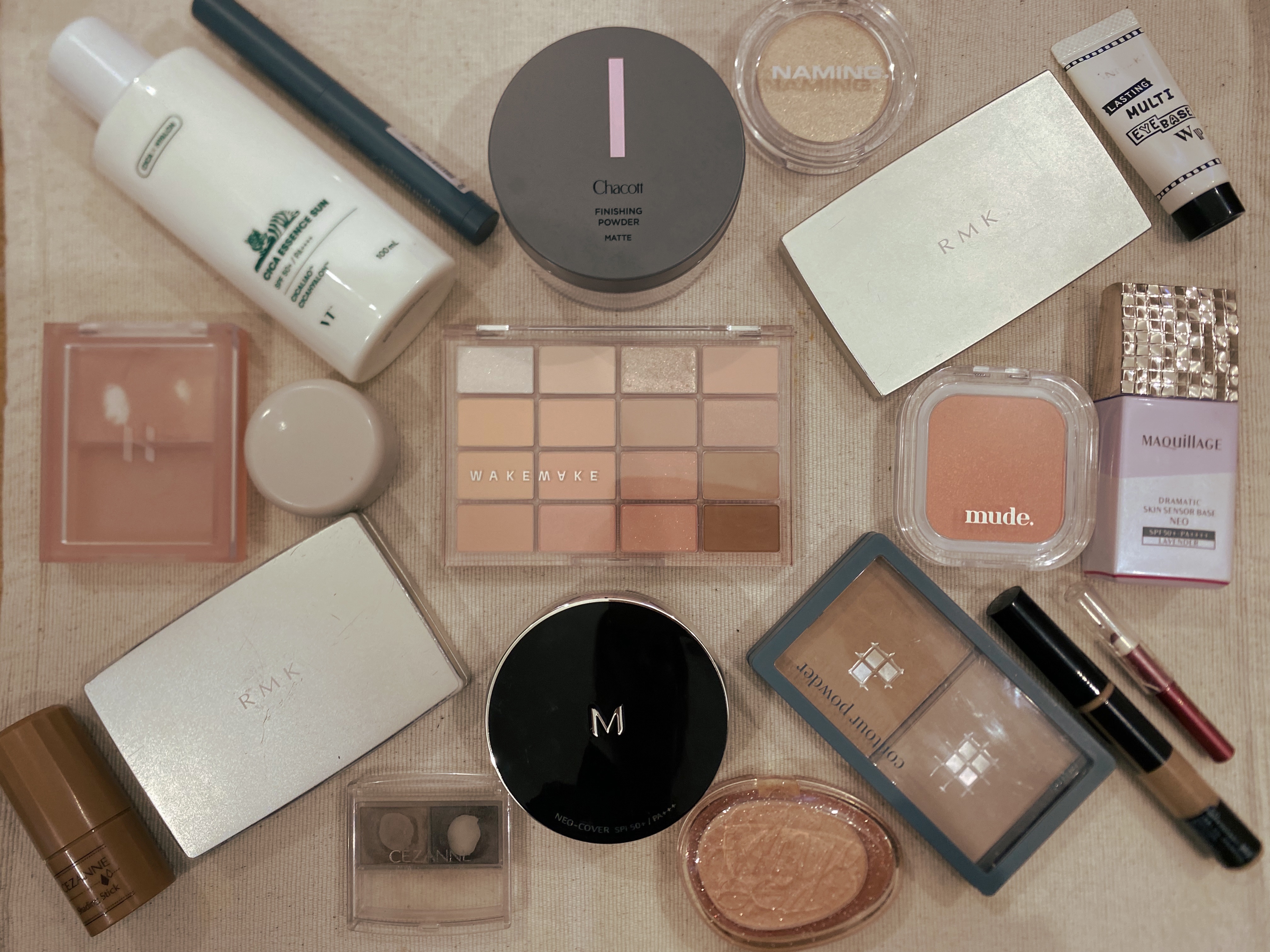 ムードグロウリップスティック/dasique/口紅を使ったクチコミ（1枚目）