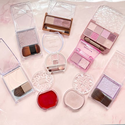 ウインク アイ シェード プライマー/Javin De Seoul/リキッドアイシャドウを使ったクチコミ(3枚目)