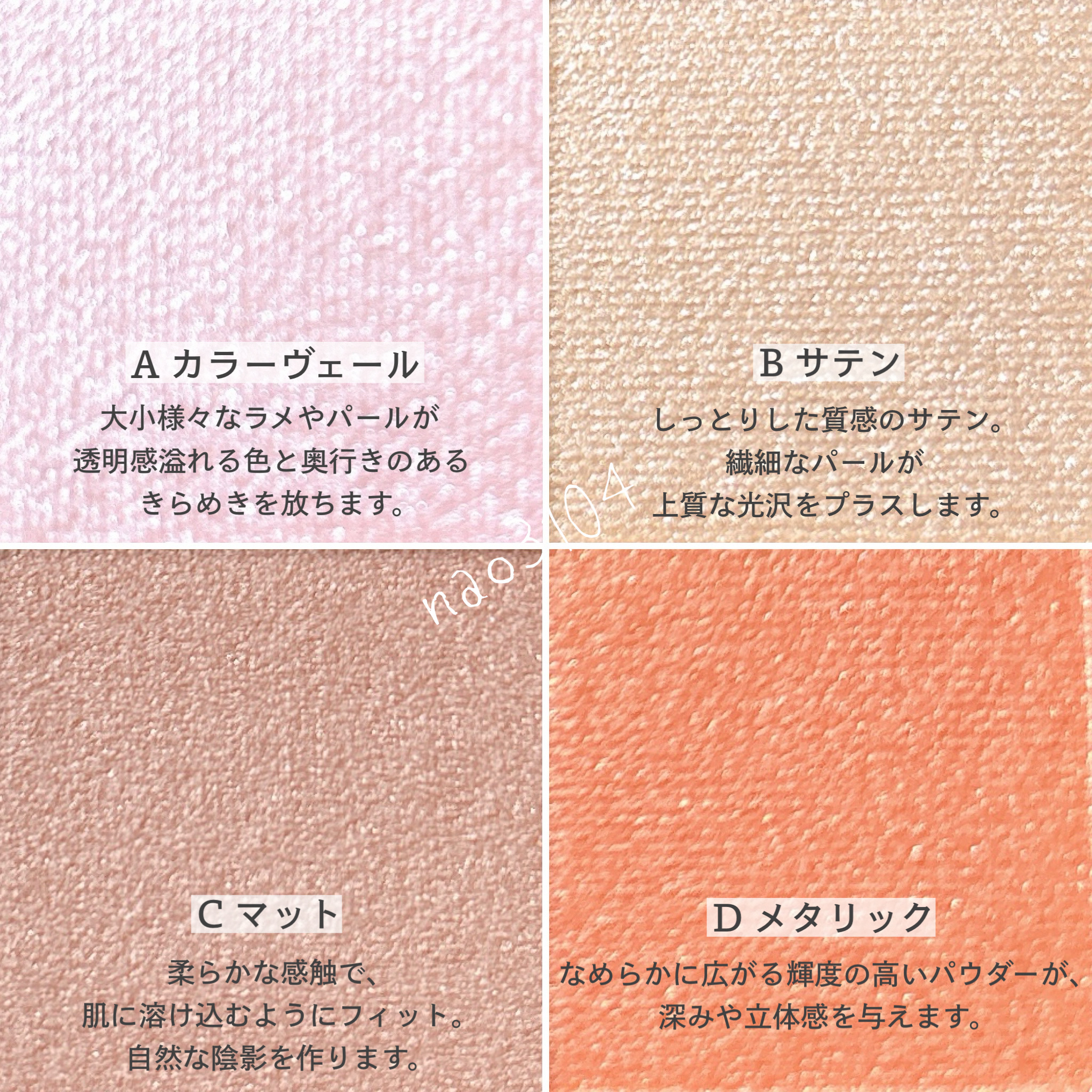 THREE スターゲージング アイシャドウクアッド/THREE/アイシャドウパレットを使ったクチコミ（3枚目）