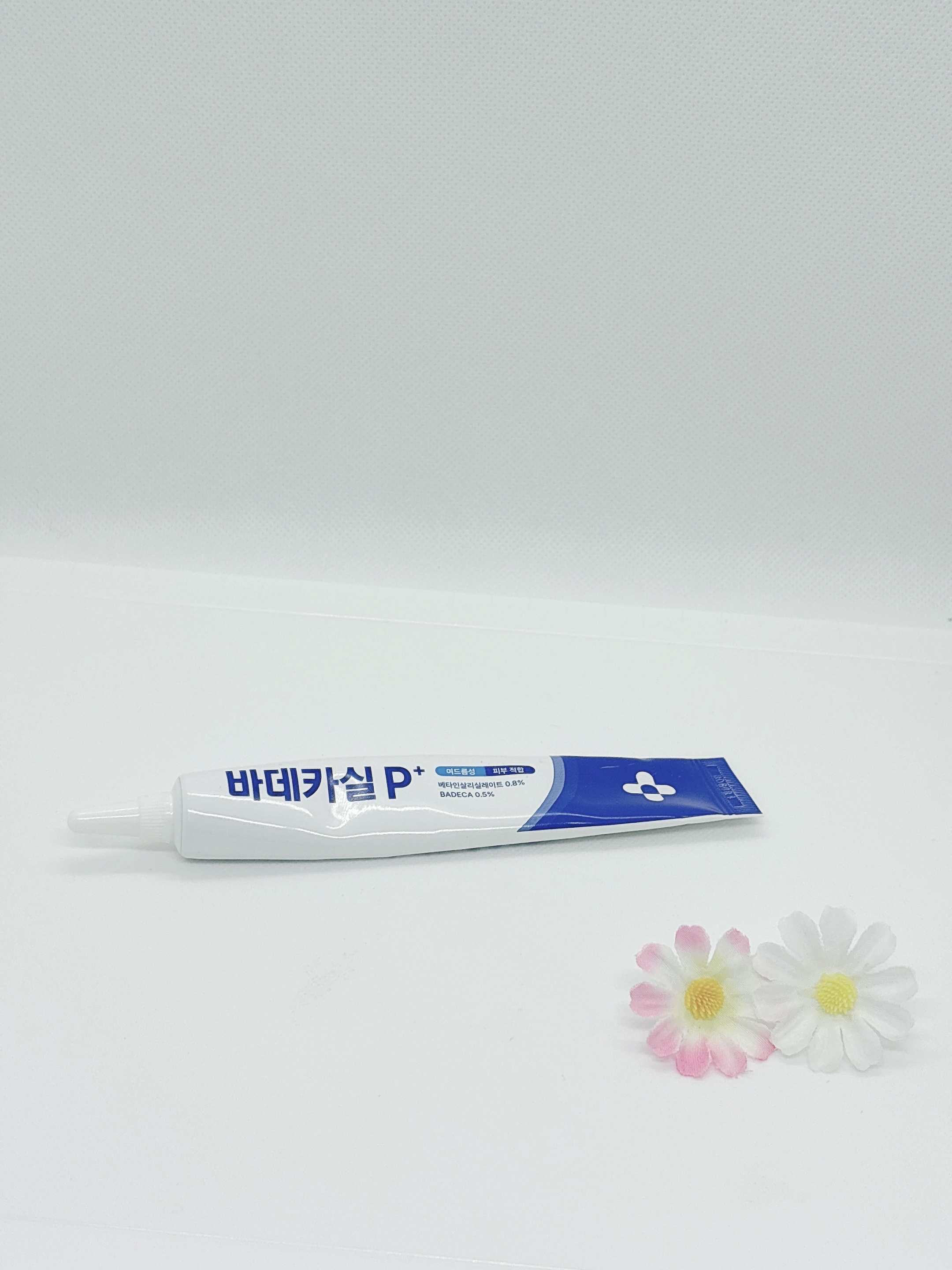 バデカシルプラスP/23years old/フェイスクリームを使ったクチコミ（1枚目）