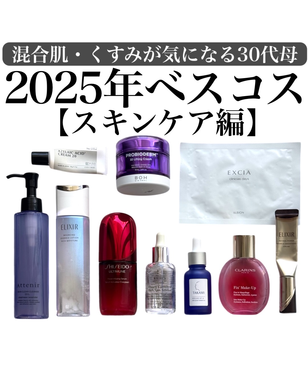 バイオヒールボ プロバイオダーム 3Dリフティングクリーム/BIOHEAL BOH/フェイスクリームを使ったクチコミ（1枚目）