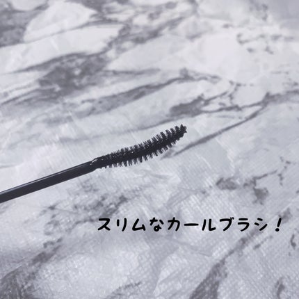 ロングアクティブアイラッシュセラム/COSNORI/まつげ美容液を使ったクチコミ(4枚目)