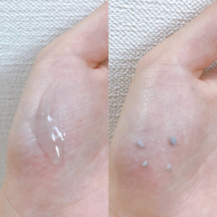 ロゼット ロゼットゴマージュ クリアピールのクチコミ「【ロゼット ゴマージュ クリアピール】
内容量:
以前リピしていたロゼットのゴマージュが
い.....」(2枚目)