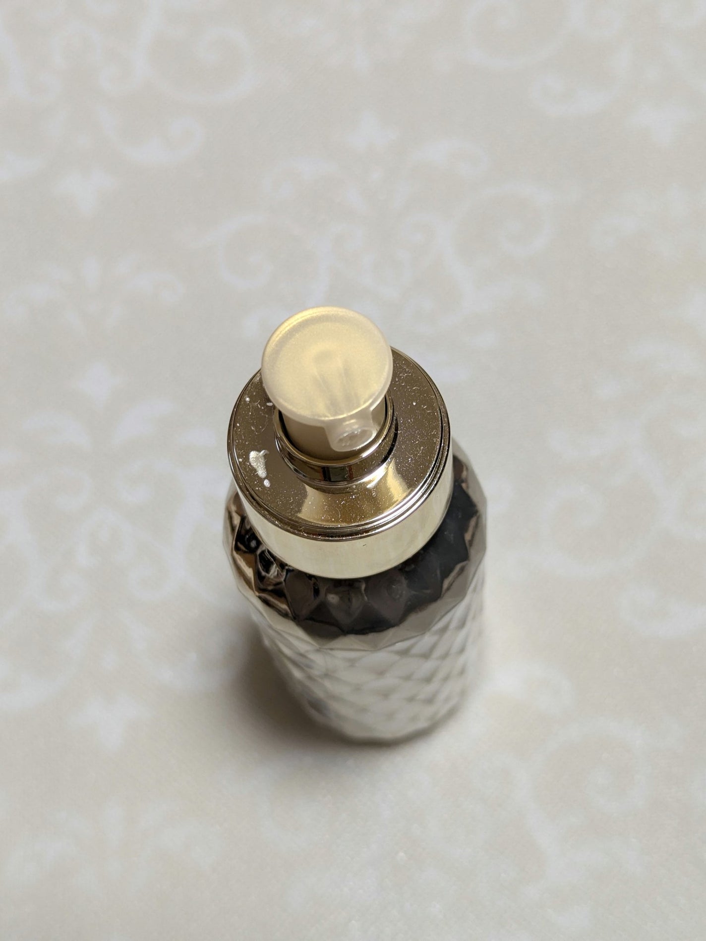 ソラ ウェザーケア クリスタル ヘアミルクインミスト リペアタイプ/SOLA WEATHER CARE/ヘアミストを使ったクチコミ(3枚目)