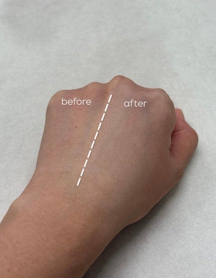 ビーベルベットカバークッション/espoir/クッションファンデーションを使ったクチコミ(3枚目)