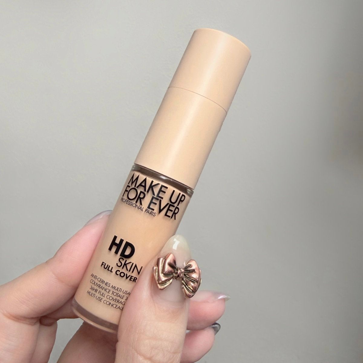 アルビオン スタジオ  ビューティアス ファンデーション/ALBION/パウダーファンデーションを使ったクチコミ（2枚目）