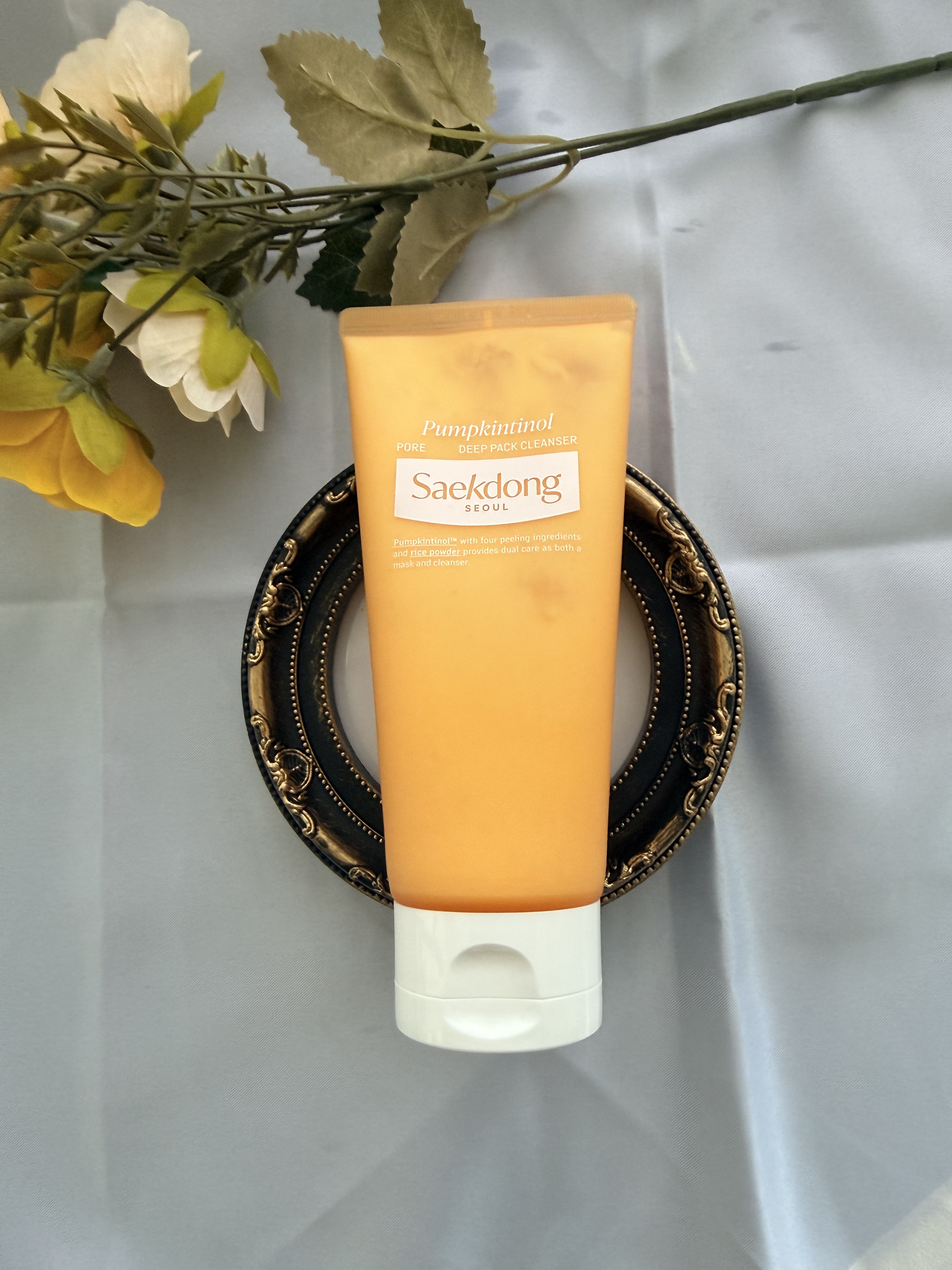 TXトーニングデイリーマスク/VT/その他スキンケアを使ったクチコミ（2枚目）