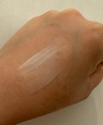 A.Z. セラムショット(美容クリーム)/dr365/フェイスクリームを使ったクチコミ(3枚目)