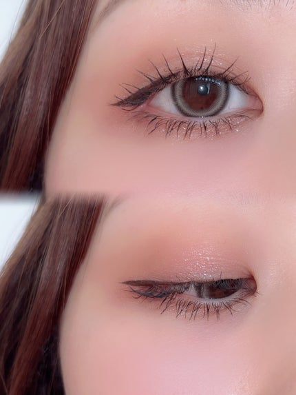 ラインエキスパンダー /MAJOLICA MAJORCA/リキッドアイライナーを使ったクチコミ(6枚目)