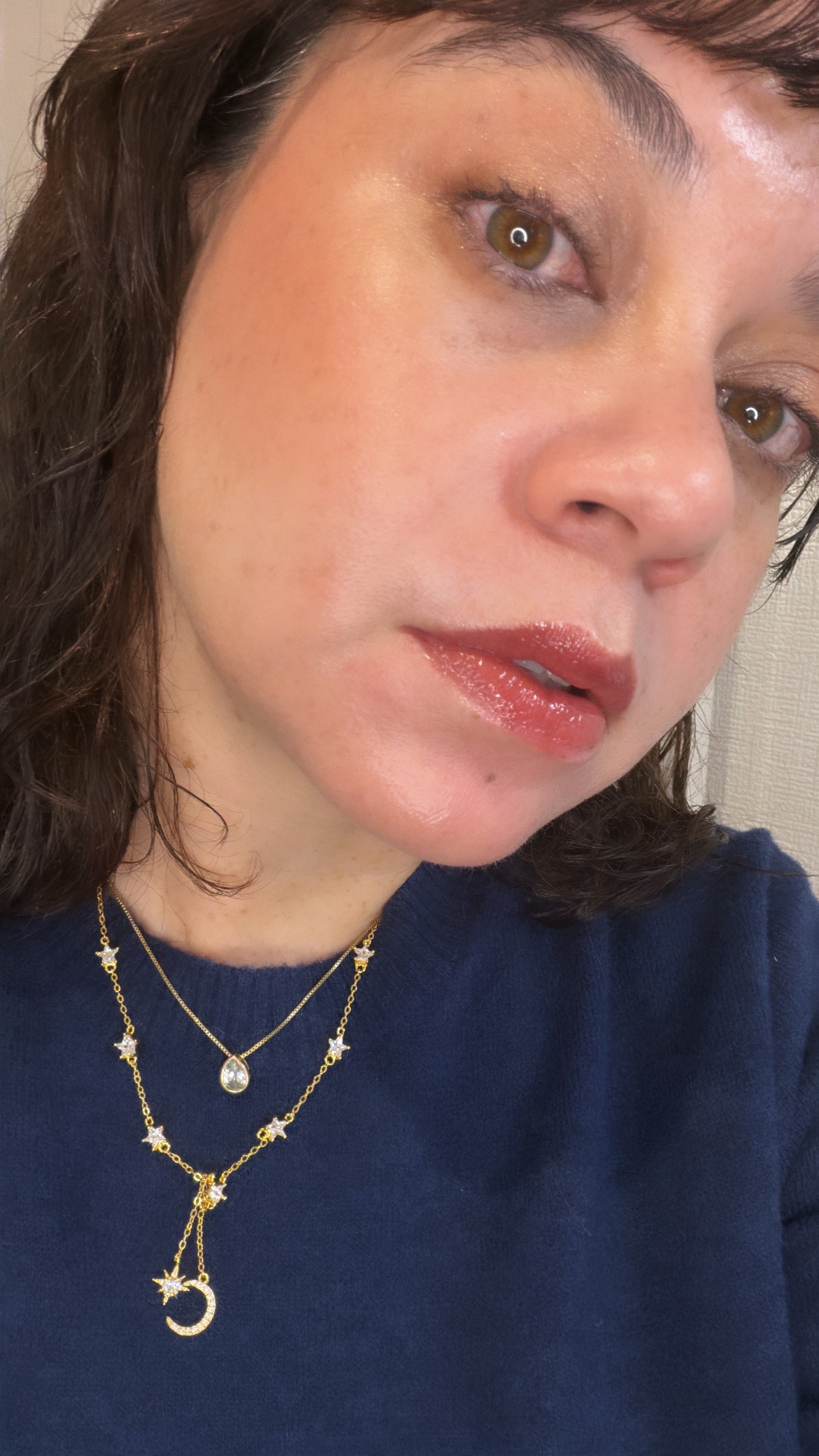 エテュセ アイエディション(マスカラ) G グロッシータイプ/ettusais/マスカラを使ったクチコミ（2枚目）