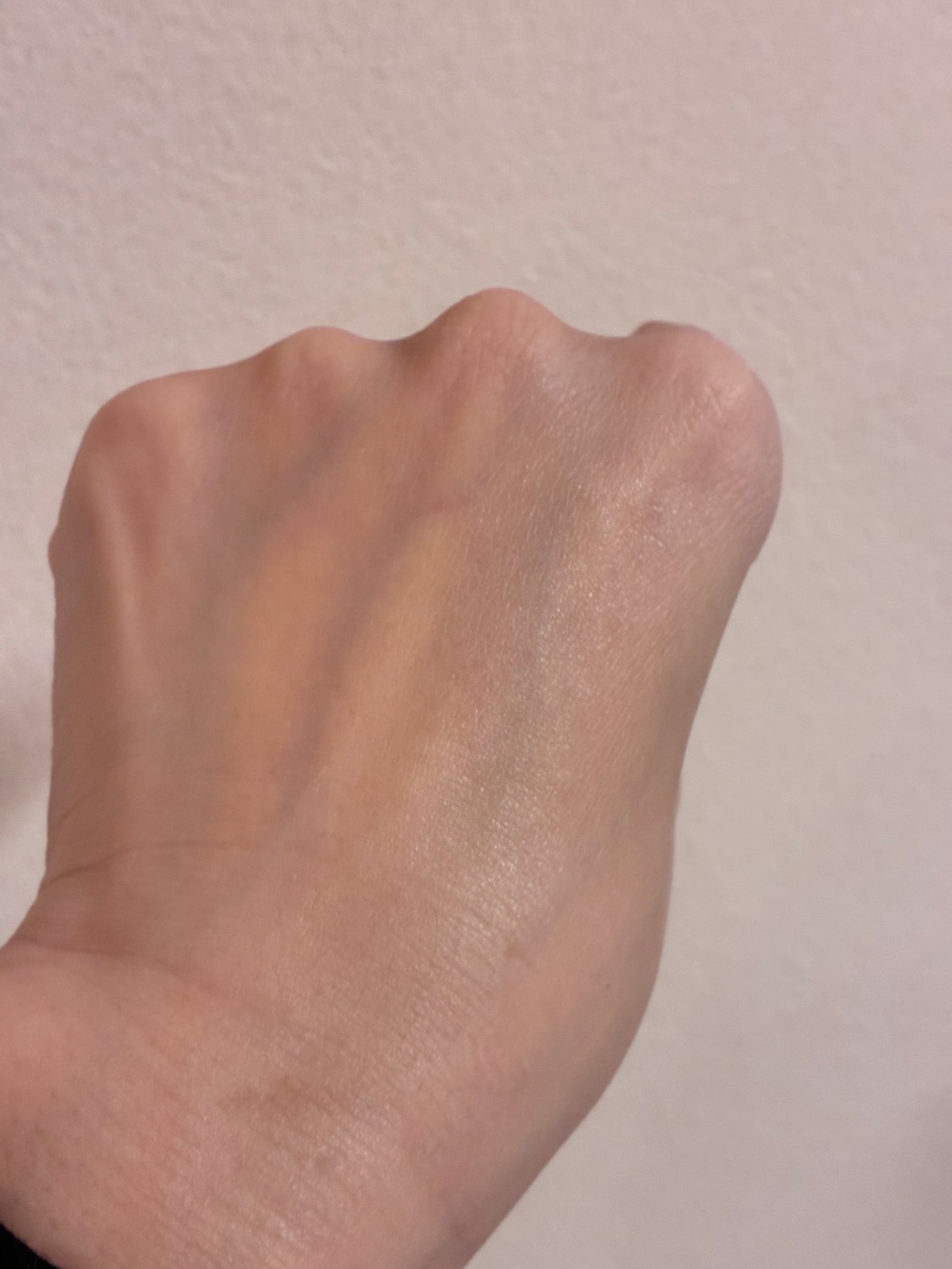 オールアバウトグロウトーンアップクリーム/CHASIN'RABBITS/化粧下地を使ったクチコミ(4枚目)