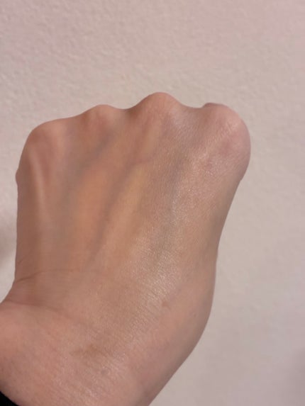 オールアバウトグロウトーンアップクリーム/CHASIN'RABBITS/化粧下地を使ったクチコミ(4枚目)